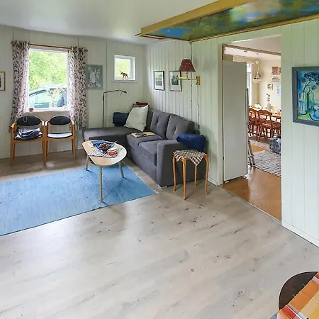Holiday home Amazing In Rorvik With Wifi *